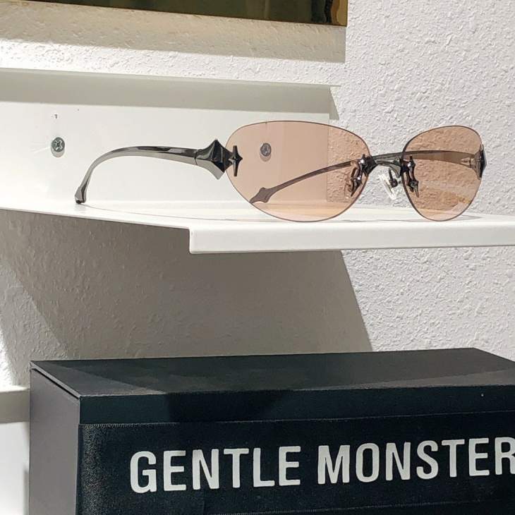 Picture of Gentle Monster Sunglasses _SKUfw65331276fw